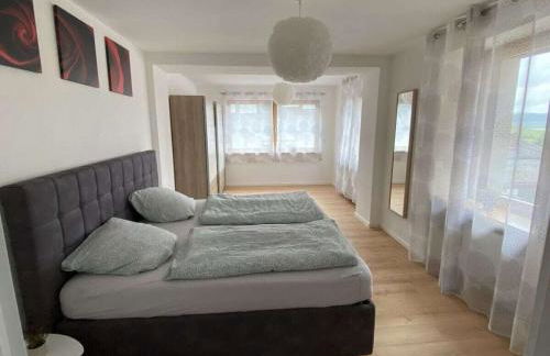 Holiday home with 4 rooms and terrace - Foto 8