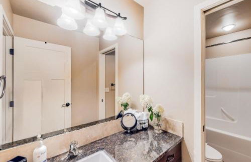 Cedar Point Hideaway - Foto 17