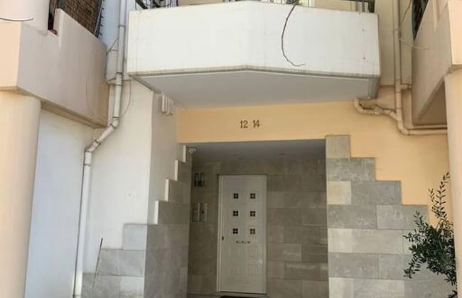 Armonia Rentals Volos Flat - Foto 40