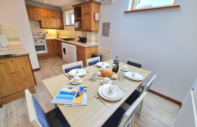 Tregurrian Villas - Foto 7