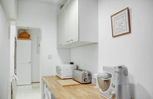Princes Villa - large fully Self Contained Flat, 5 minutes from the sea - Foto 63