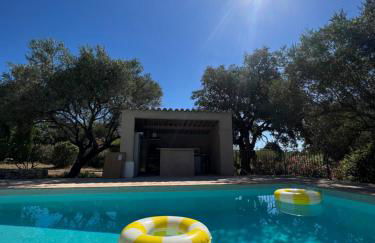 Maison provençale - Foto 9