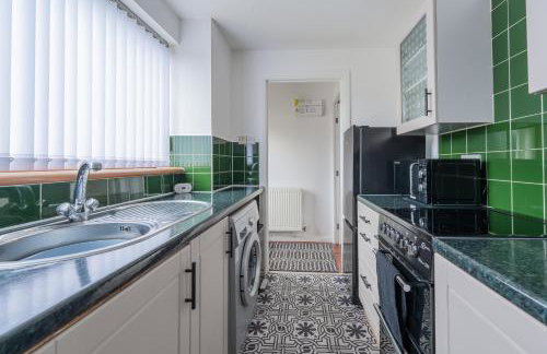 A Cosy Home from Home - Foto 16