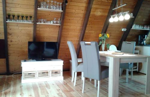 Eifeler Finnhaus mit Sauna, Mühlenberg 13 - Foto 20
