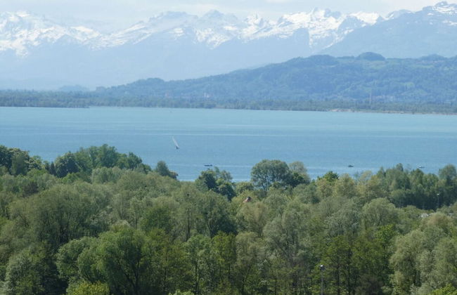 Hanssen in Lindau/lake Constance - Foto 18