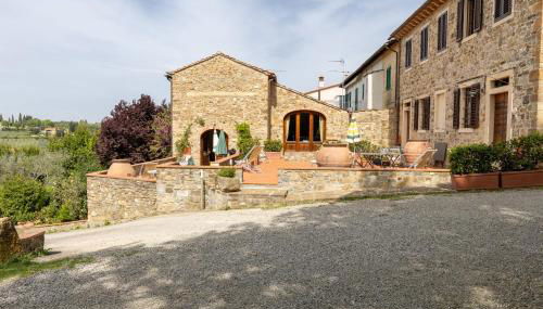 Podere San Bartolo- Casa colonica 2 - Foto 3