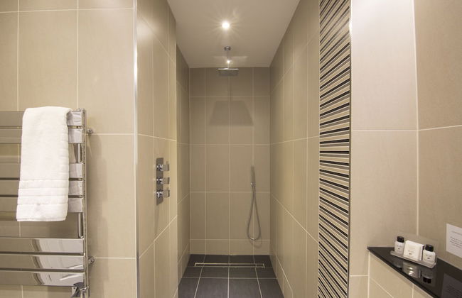 Court Residence - Foto 76