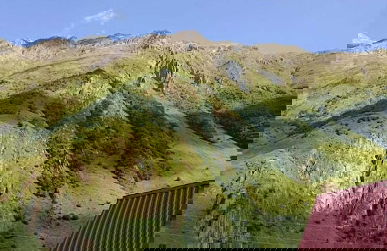 Mountain Flower cottage - Foto 28