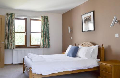 Battanropie Lodge - Foto 13