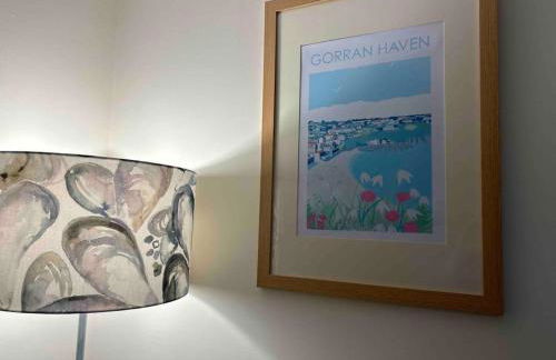 Two Bedroomed Holiday Cottage with Sea Views - Foto 9