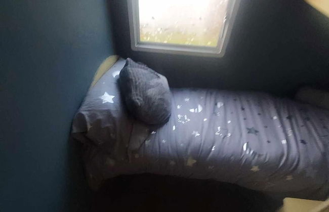 The Daxie 3-bed Caravan in Butlins Skegness - Foto 2