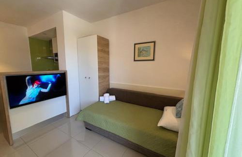 Apartments Adria - Foto 44