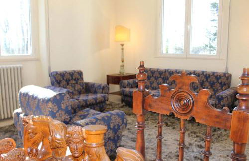 Villa La Casa Bianca - Foto 30