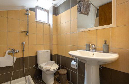 Villa Mari Chania, with private ecologic pool and amazing view! - Foto 33