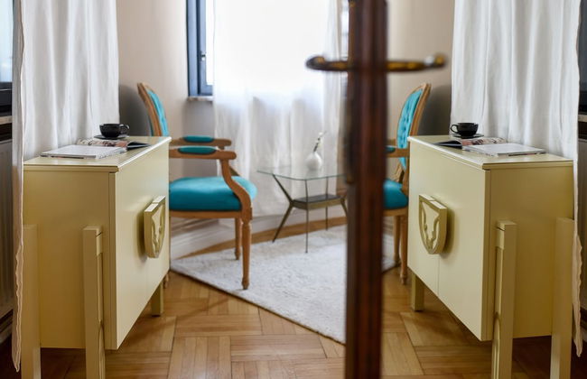 Homey - Strada Sfintii Apostoli 40 - Foto 9