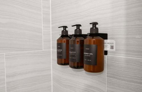 Historic 1790s Old Town Gem 5BR with Parking - Prince Street - Foto 25