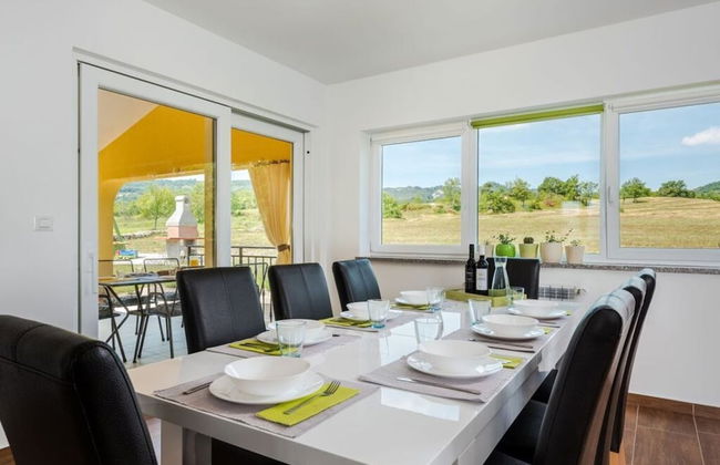 Cosy Apartment in Potpican - Foto 18