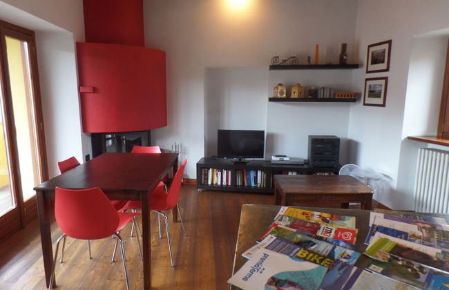 Casa del Gelsomino - Foto 16