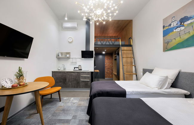 Underwood Art Room - Photo 37