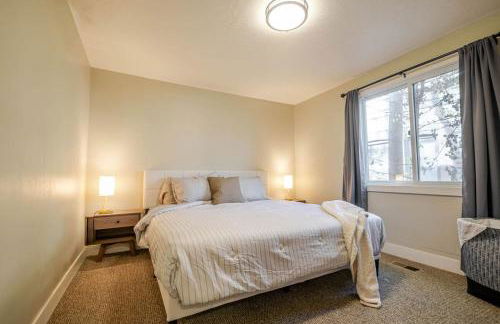 Prime 9th & 9th townhouse apt near U, Downtown, Sugarhouse - Foto 9