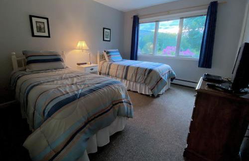 FV50 Pet friendly single level home in Bretton Woods walk to golf course and Mt Washington Hotel - Foto 19