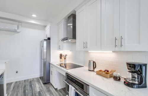 Park Blvd 302 - Newly Built - Spa - Central - Foto 42