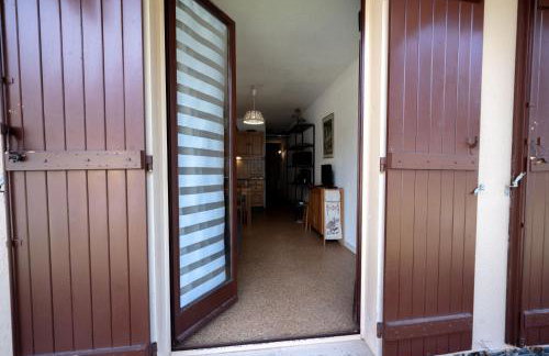 Studio 4 personnes Ax3domaines 20 - Foto 10