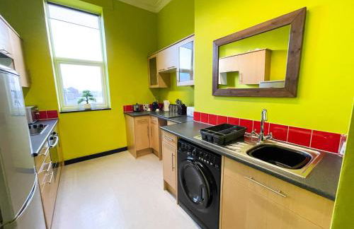 PHOENIX Apartments - Foto 8