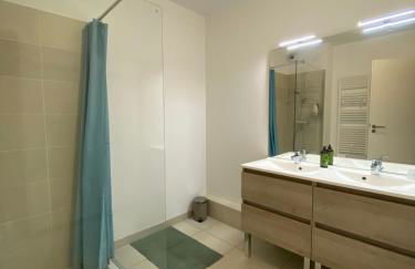 3 pièces agréable et cosy proche centre-ville - Foto 11