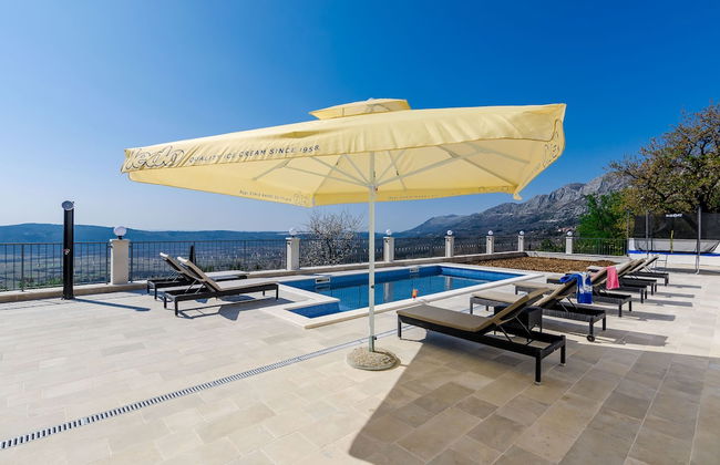 Villa Dragic - Foto 23