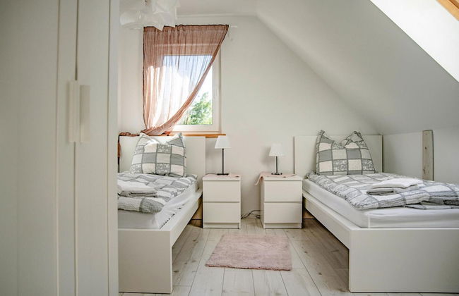 Holiday Home in Debina Near Baltic Sea - Photo 7