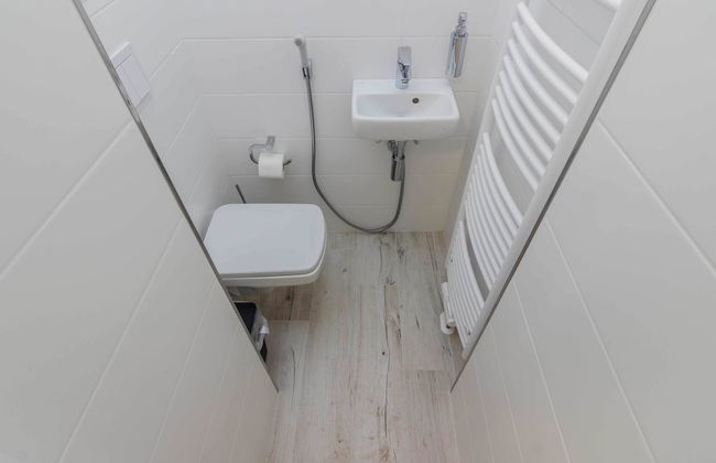 Francouzska Modern Apartment - Foto 24