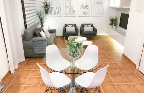 Apartment Design Marbella - Photo 48
