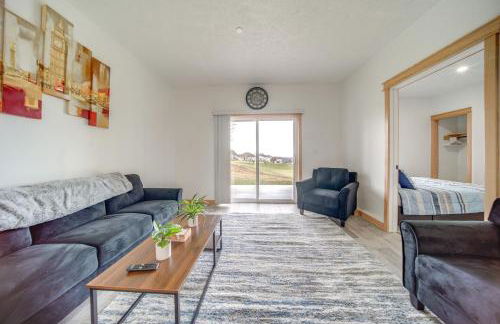 Golf Course View Centrally Located Condo in Erie - Foto 4