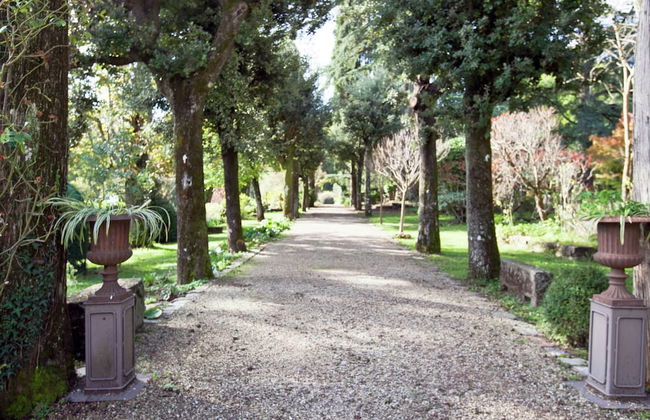 Belvilla by OYO Serene Apartment With Garden - Foto 26