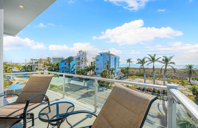 Lookout by Beachside Management - Foto 71