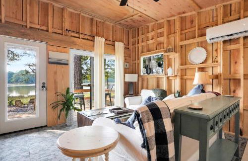 Waterfront 1BR on Working Farm with Deck and View - Foto 11