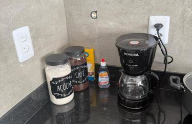 Ap confortável José menino com vaga em estacionamento 24 hrs - Foto 15