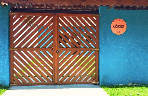 Maré de Lua Boracéia - Casas com 1 e 3 quartos - 1 quarteirão da Praia de Boracéia - São Sebastião - Foto 67