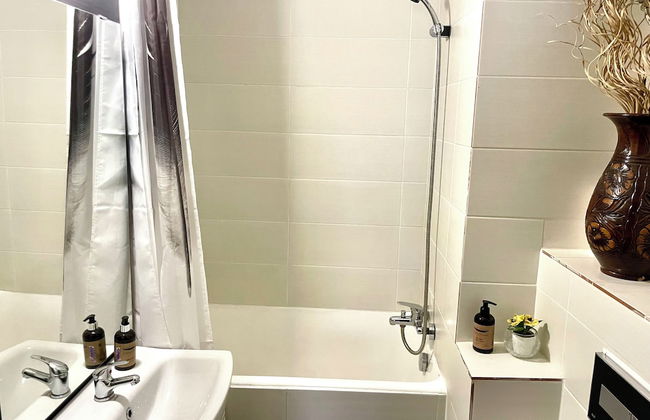 Tower Old City Apartment - Foto 22