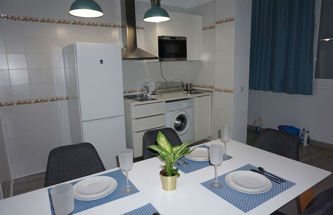 Apartamentos Mediterránea Centro - Foto 44