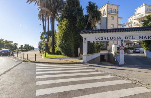 Ático con vistas en Andalucía del Mar - Photo 33