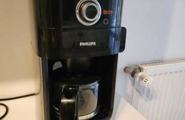 Ferienwohnung Apartment modern, bis 4 Personen, Altstadt fußläufig - Foto 18