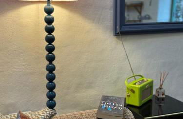 Preseli Hills Cottages - Luxury 5 star Cottages in Pembrokeshire - Foto 50