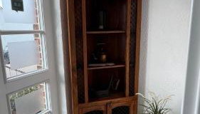 Ferienwohnung 2 mit Garten - Foto 2