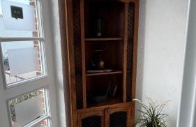 Ferienwohnung 2 mit Garten - Foto 8