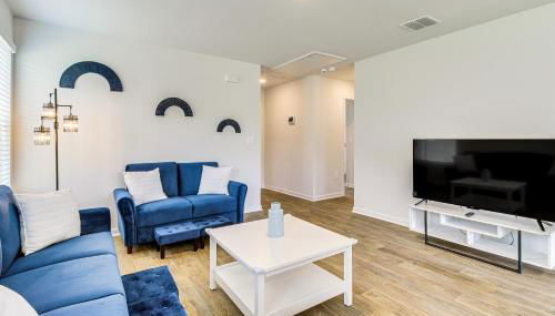 Brand-New Savannah Area Home 15 Mi to Dtwn! - Foto 4