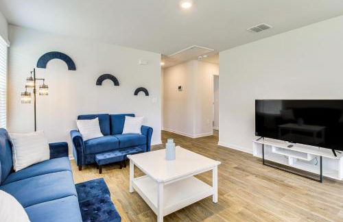 Brand-New Savannah Area Home 15 Mi to Dtwn! - Foto 4