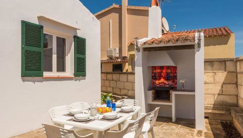 Villa Menurka II - Foto 2