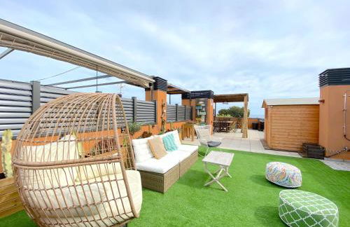 Coma-Ruga Beach Apartment - Foto 33